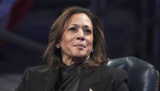 كامالا هاريس