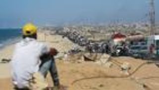 غزة في المزاج الأمريكي.. دعم إسرائيل يتراجع والمخاوف الإنسانية تتصاعد