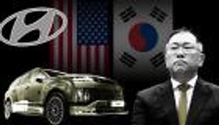 هيونداي تتمسك باستثمار 26 مليار دولار في أمريكا رغم طرد عمالها