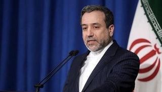 وزير الخارجية الإيراني عباس عراقجي