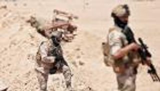 العراق يعلن مقتل أحد أبرز قيادات داعش في سوريا