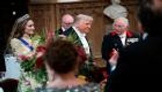 زيارة ترامب لبريطانيا.. 3 ملفات خلافية أبرزها الاعتراف بفلسطين