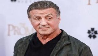 سيلفستر ستالون