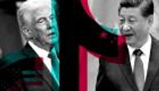 كسر الجمود الأمريكي-الصيني.. ترامب وشي يقتربان من إنجاز بشأن «تيك توك»