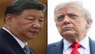 «تيك توك» يجمع شمل ترامب وشي.. قمة وزيارات مرتقبة