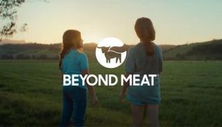 شركة Beyond Meat