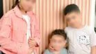 مأساة نبروه في مصر.. أب يقتل أطفاله الثلاثة وينهي حياته أمام قطار