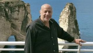 الفنان عيد أبو الحمد