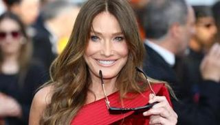 كارلا بروني