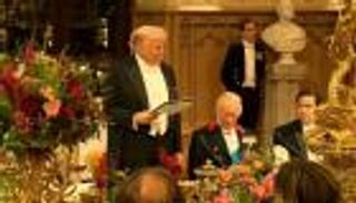 «تبعد ساعة عن نووي الصين».. ترامب يريد استعادة قاعدة باغرام الأفغانية