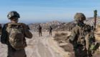 تصعيد جديد بسوريا.. إسرائيل تتوغل بريف القنيطرة