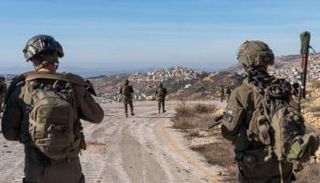 جنود إسرائيليون - أرشيفية