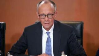 فريدريش ميرتس