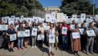 غزة تشعل أروقة الأمم المتحدة.. احتجاجات الموظفين «تختبر» الحياد