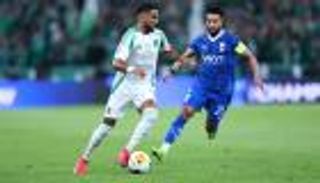 بث مباشر: لحظة بلحظة مباراة الأهلي والهلال في الدوري السعودي 2026