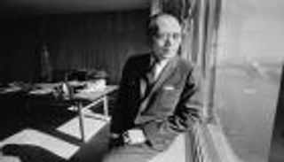 يو ثانت.. صانع سلام منح الأمم المتحدة لحظة قوة نادرة