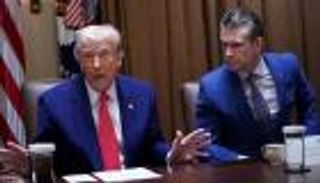 وزارة الحرب الأمريكية.. الشفافية مشروطة بموافقة مسبقة