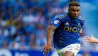 «هدف تونس ومصر».. هيثم حسن ينافس يامال على لقب الأفضل