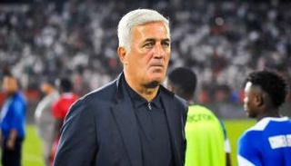بيتكوفيتش مدرب منتخب الجزائر