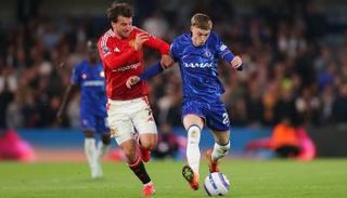 موعد مباراة يونايتد وتشيلسي اليوم 