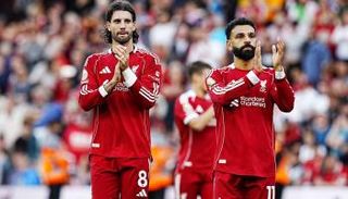 موعد مباراة ليفربول اليوم 