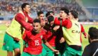  3 غيابات بارزة لمنتخب المغرب في كأس العالم للشباب