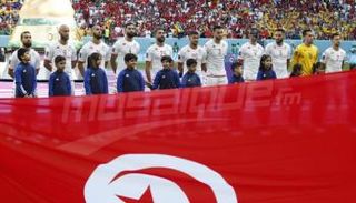 منتخب تونس
