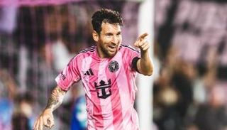 موعد مباراة إنتر ميامي اليوم 