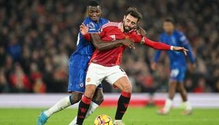 موعد مباراة يونايتد وتشيلسي اليوم 