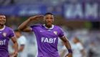 لابا كودجو يدخل تاريخ العين.. إنجاز استثنائي ومزاد منتظر (فيديو)