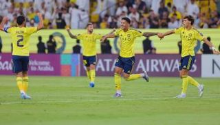 موعد مباراة النصر اليوم