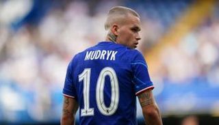 ميخايلو مودريك