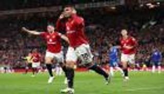 ملخص مباراة مانشستر يونايتد وتشيلسي في الدوري الإنجليزي 2026 (فيديو)