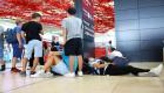 هجوم إلكتروني يشل مطارات أوروبية من برلين إلى هيثرو