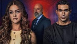 بوسترات حكاية «نور مكسور»