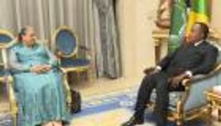 من الكونغو.. الأمم المتحدة تنشد دعما أفريقيًا لـ«مصالحة حقيقية» بليبيا