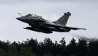 أزمة «FCAS».. صدع أوروبي يهدد التعاون الدفاعي والمقاتلة الجديدة