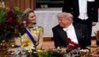 زيارة ترامب لبريطانيا.. ثناء «خمس نجوم» وحسابات دبلوماسية