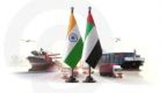 «القوة في التآزر».. مبادرة بحثية ترسخ الشراكة الاقتصادية بين الإمارات والهند