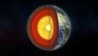 علماء يرصدون تحولا غامضا قرب حدود نواة ووشاح الأرض