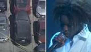 تفاصيل جديدة في قضية الجثة الغامضة بسيارة المغني الأمريكي D4vd