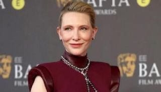 كيت بلانشيت