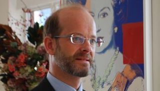 اللورد نيكولاس