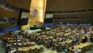 من كاسترو لعرفات.. لقطات لا تُنسى من اجتماعات الأمم المتحدة