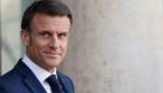 ماكرون يضع شرطا عشية الاعتراف بدولة فلسطينية.. الرهائن مقابل السفارة