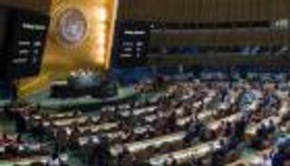 «الأمم المتحدة 80».. الجمعية العامة تعاين الأضرار بلا إجابات