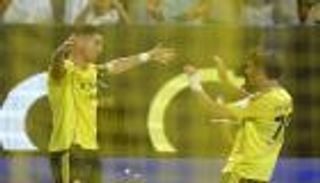 ملخص مباراة النصر والرياض في الدوري السعودي 2026