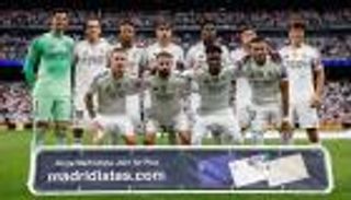 لفتة إنسانية.. سر الشارة البنفسجية في مباراة ريال مدريد وإسبانيول