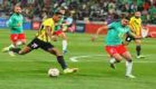 القنوات الناقلة لمباراة الوحدات والحسين إربد في الدوري الأردني 2026