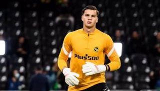 العيداني حارس ويل السويسري